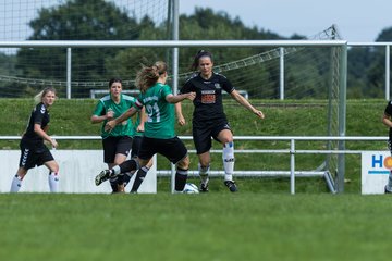 Bild 36 - Frauen SVHU 2 - Wellingsbuettel 1 : Ergebnis: 2:2